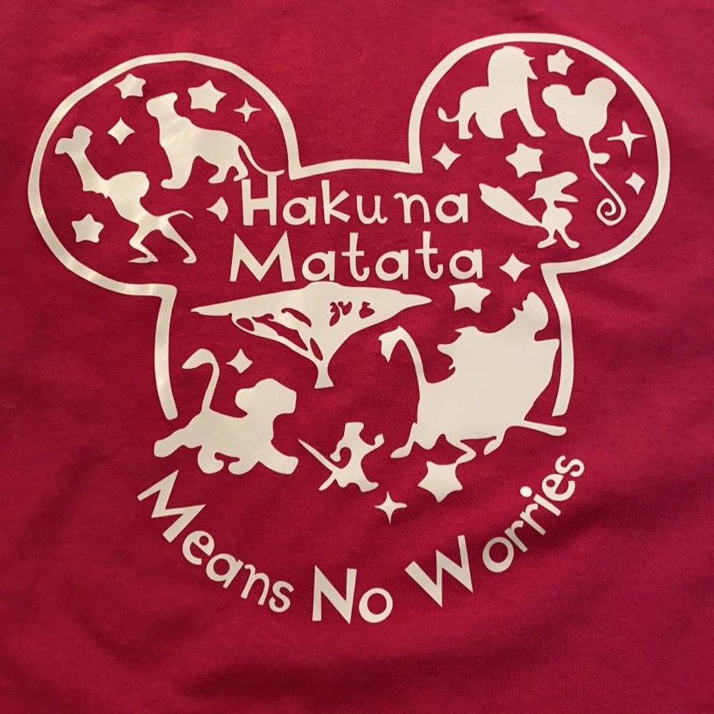Custom Shirts, Bandanas, and Decals